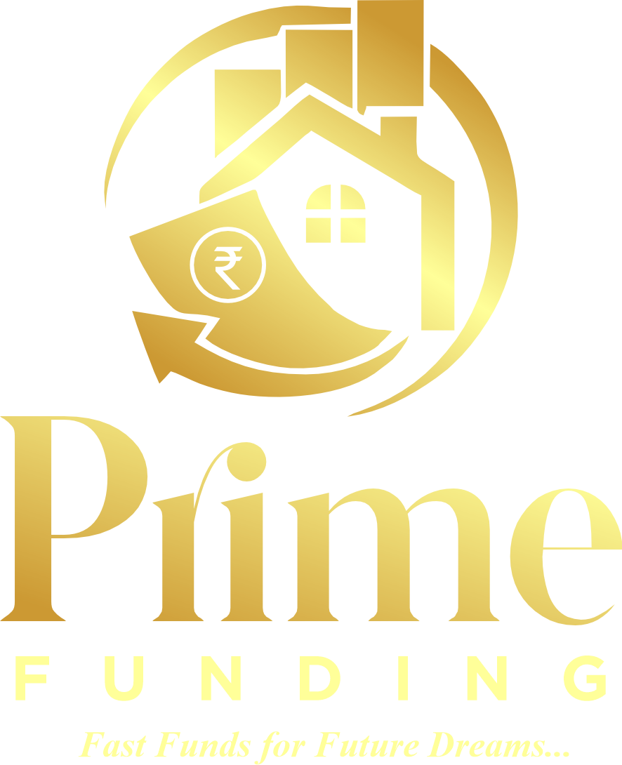 Prime Funding Logo